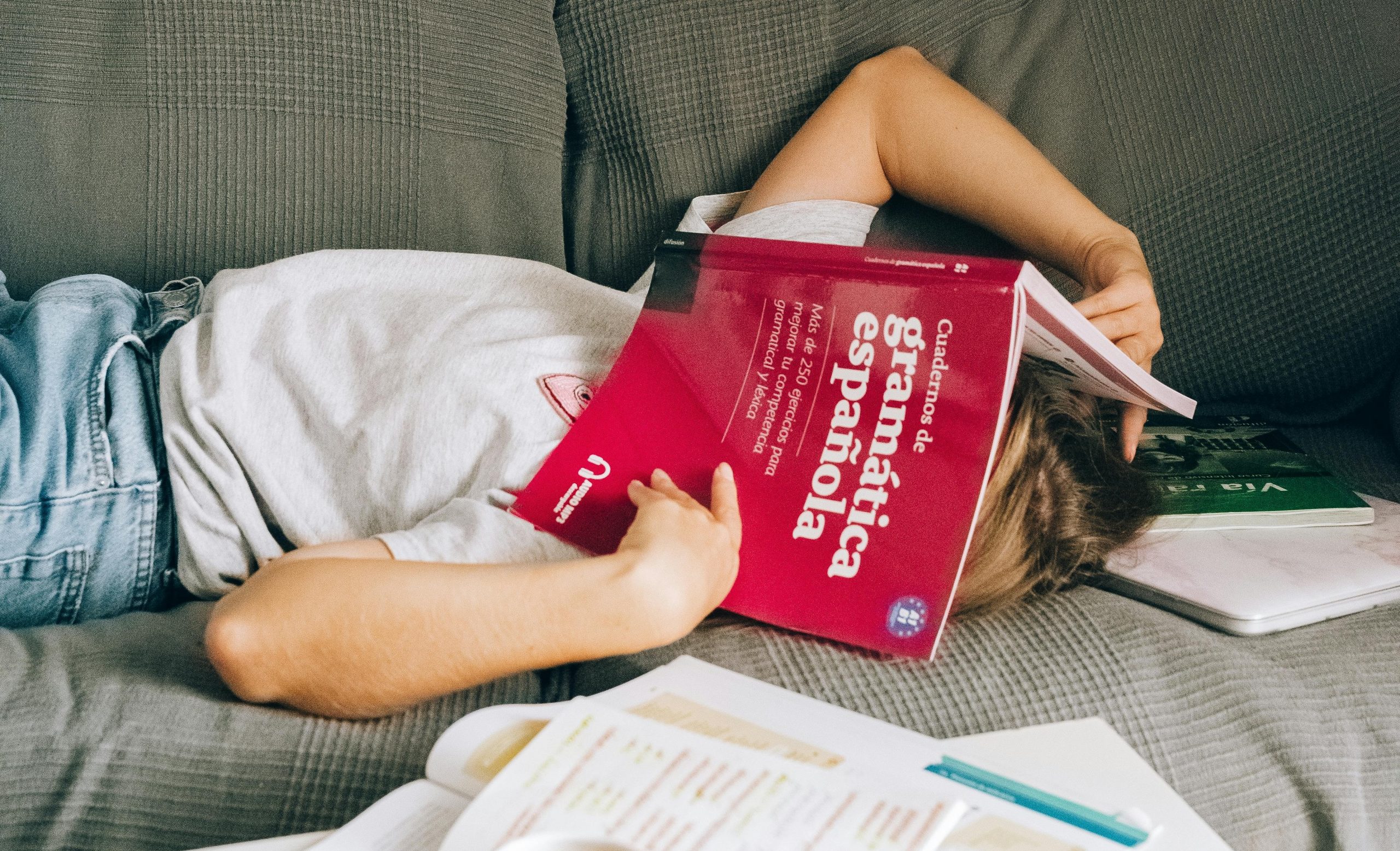 Learning Foreign Languages